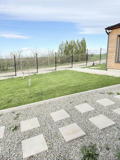 Cabana/Casa Modulara/Relaxare/Liniste/Oarda De Sus - 4