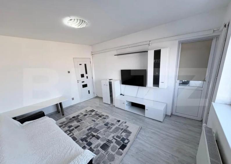 Apartament 42 mp, mobilat ?i renovat, cu balcon ?i AC - 8