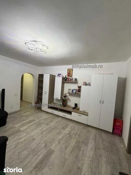 3 camere mobilat renovat Colentina - 3