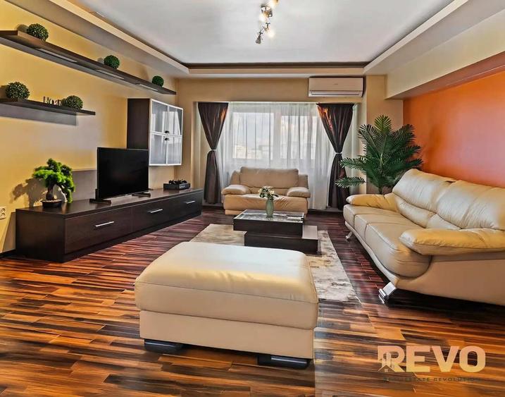 Bulevardul Unirii - 4 Camere - 103 mp - Mobilat - Comision 0% - 6