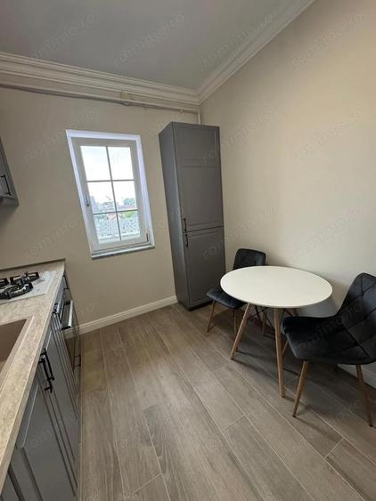 Apartament cu o camera de inchiriat prima inchiriere | Giroc - 4