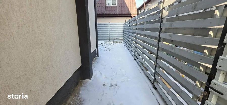 Apartament 3 Camere Otopeni | In Vila | Gradina | Mobilat, Parcare - 6