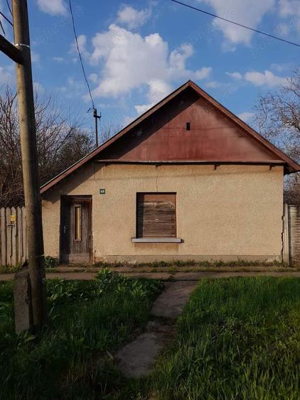 Casa de vanzare in Ungaria - 1