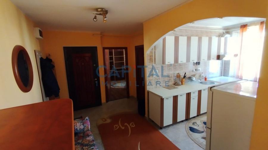 Apartament 2 camere, 1 Mai - 5