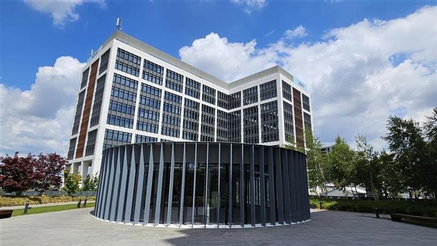 Inchirieri spatii de birouri in Business Garden Bucharest de la 255 mp - 10