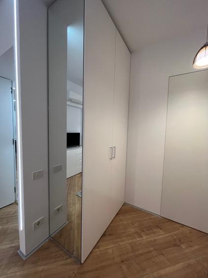 3 camere ,Pipera Plazza de inchiriat - 6