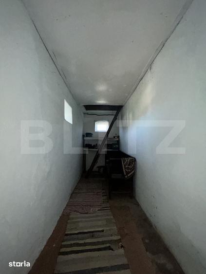 Casă cu 4 camere cu Teren 700 Mp în Jucu
