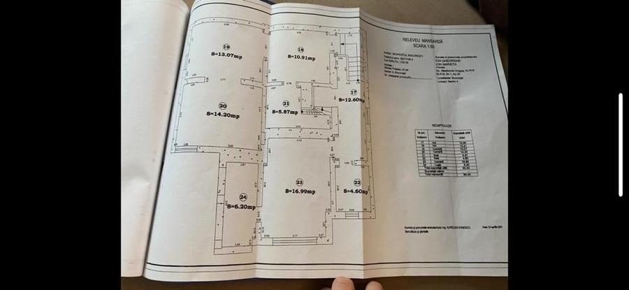 Vila de vanzare, Brancoveanu, Parc Tineretului, cu teren mare COMISION 0% - 32