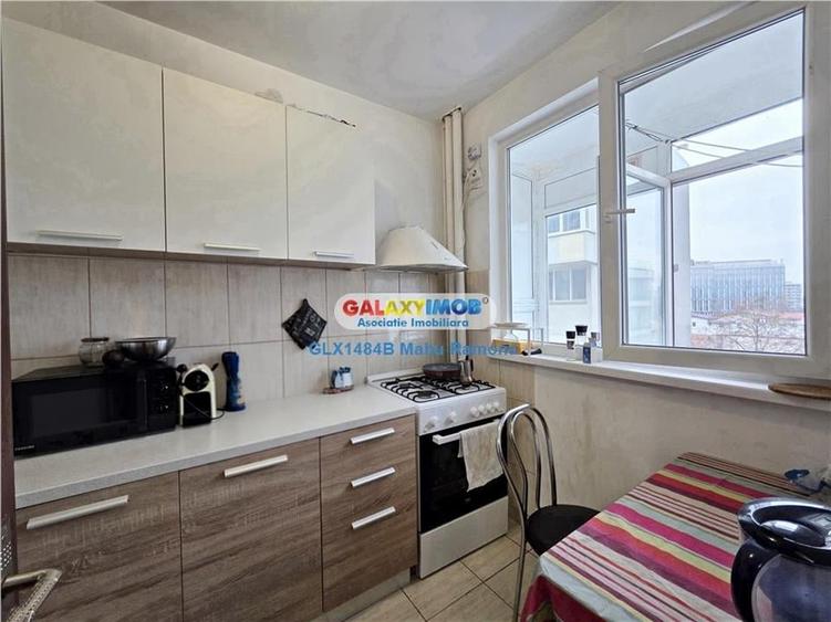 Apartament 2 camere, modern, luminos si primitor - 9