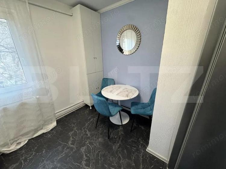 Apartament 2 camere, 49.10 mp, zona Podu Ro? - 6