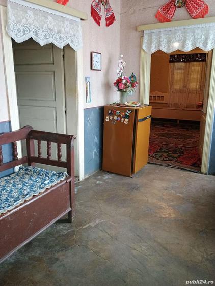 Casa 100 mp la Rapa de Jos, Jud. Mures - 3