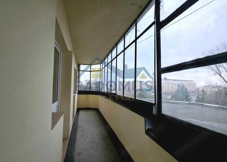 Apartament ultracentral Ploie?ti - Mobilat/Utilat - 350 - 8