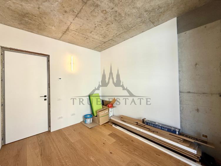 Apartament in vila noua zona Dorobanti - 9