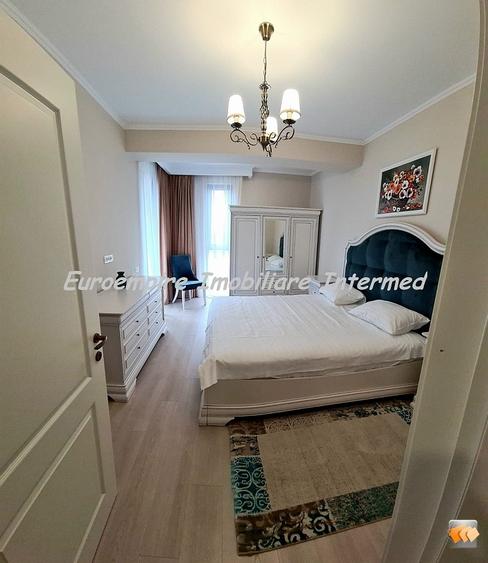 Apartament cu 3 camere, lux, zona FALEZA NORD - 13