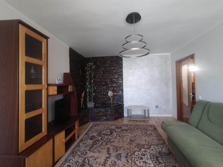 DACIA APARTAMENT CU 3 CAMERE DECOMANDAT LIBER ST 70 MP PRET 115000 EURO - 2