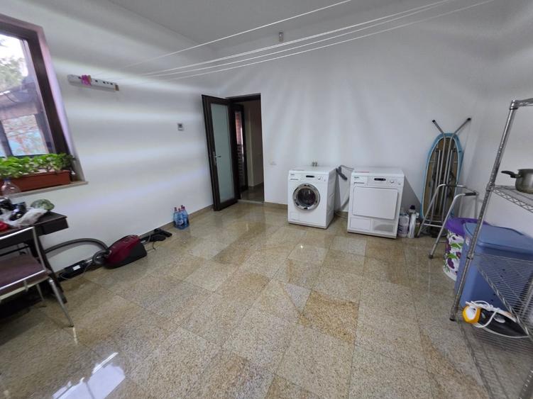 Timpuri Noi, 10 minute metrou, pe Cuza Voda, vila exclusivista P+1+M, lux, - 28