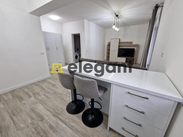 2 camere, decomandat, bloc nou, lux, Cornitoiu-Biserica - 5