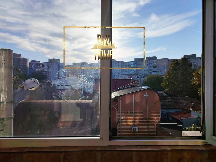 Garsoniera cocheta pentru 1 persoana, etaj 2 - 3