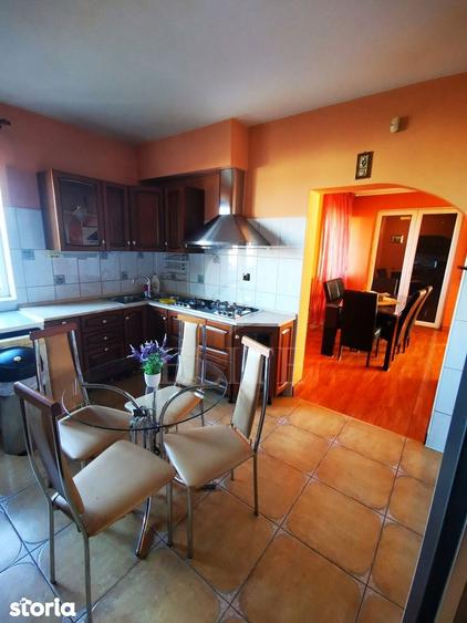 Casa 3 camere in zona Eugen Ionesco - 8