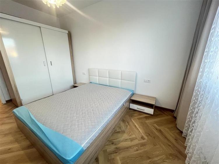Apartament NOU 3 camere 2 bai terasa si parcare zona Centrala - 10