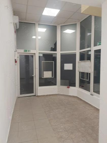 Inchiriez spatiu in Complexul Mercur Cluj Napoca la parter langa Superbet cca. 25mp pe termen lung. - 6