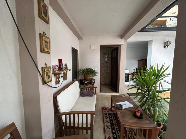 Casa plan parter, 900 mp teren, 115 mp utii, zona Centrala, Gradina Botanica - 14