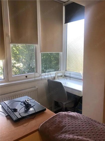 SOARELUI - ETAJ 1 - DECOMANDAT - 3 CAMERE - 2 BAI - 3 BALCOANE - CENTRALA PROPRIE - CLIMA - 11