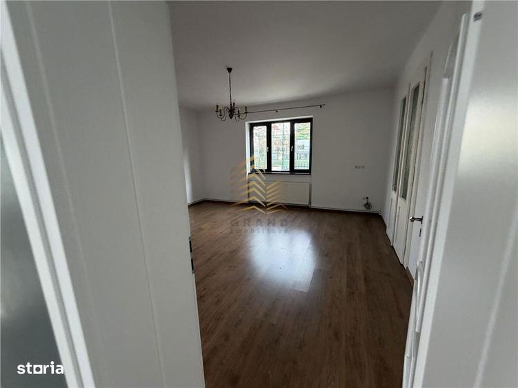 CASA SPATIOASA P+M, 220 MP UTILI, RENOVATA COMPLET, IDEALA LOCUINTA SA - 7