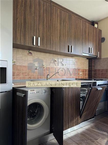 Apartament 3 camere, bloc nou, mobilat utilat, Marasesti, Ploiesti - 5