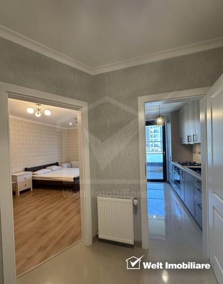 Apartament cu 2 camere in ParkLake - 6