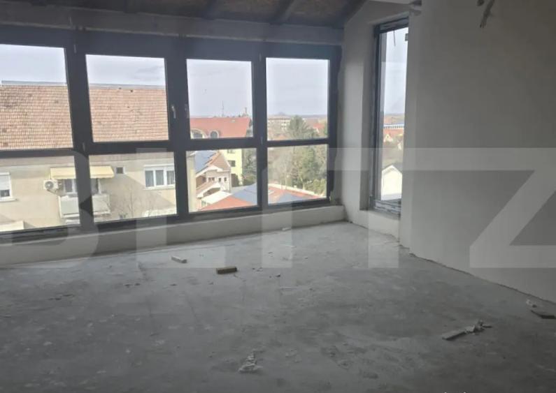 Apartament 1 camere, 38.40 mp, zona Semicentral - 5