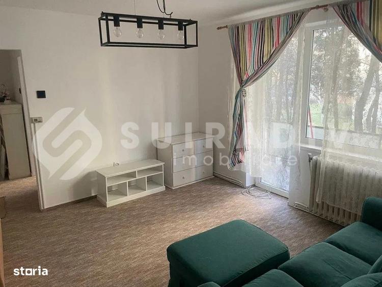 Apartament cu 3 camere, parcare in Gheorgheni - 5