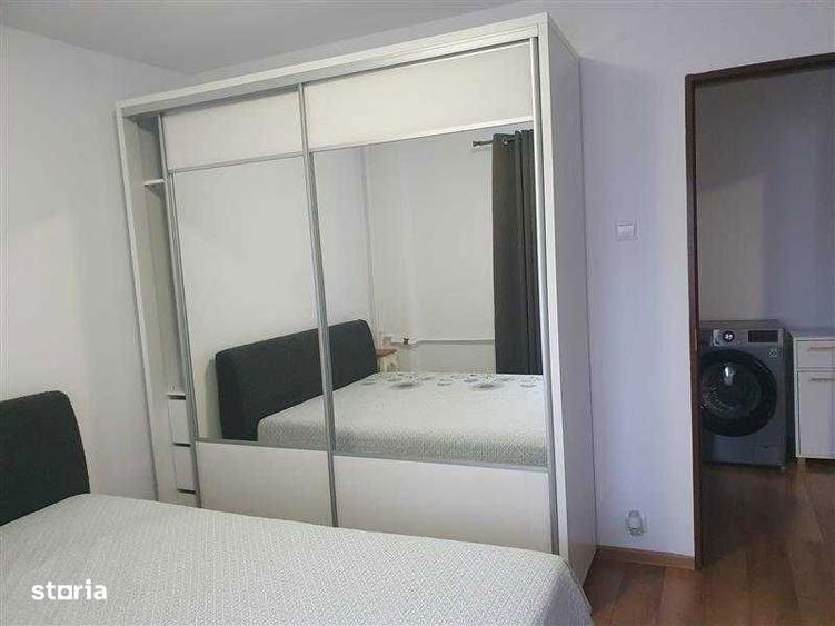Apartament 2 camere Aleea Politehnicii - 4