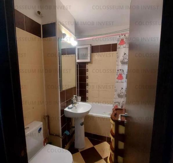 Apartament cu 2 camere, circular - zona Astra - 8