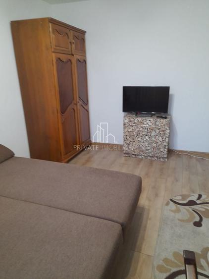 Aparatament 1 camera, mobilat/utilat, Ultracentral- Primarie - 2