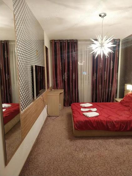 Apartament 2 camere spa?ios, Hotel Rin Vitan - 4