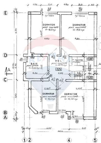 Casa individuala, 200mp utili, teren 700, Grigorescu, comision 0 - 6