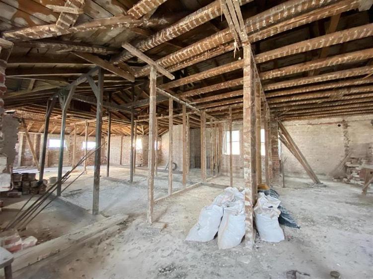 Vanzare cladire D+P+3 Foisorul de Foc | consolidat 2007-2015 - 9