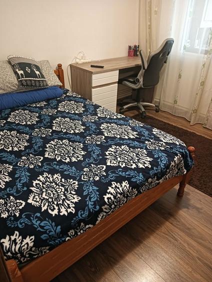 Vand apartament decomandat 2 camere Kaufland - 5