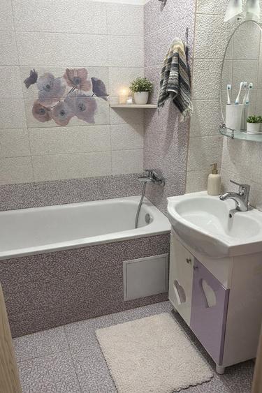 Vand apartament 3 camere - 1