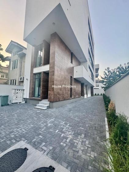 Spatiu Comercial Birouri P 4| Curte 100mp|13 Septembrie Panduri - 2