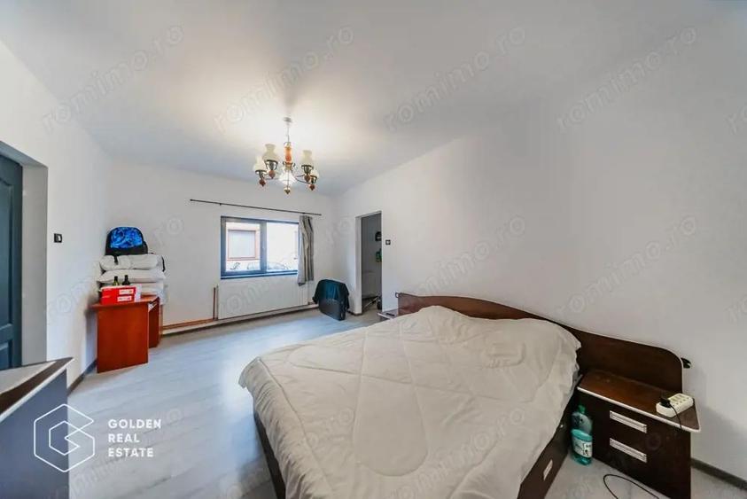 Casa individuala, zona Biserica Sarbeasca - 5