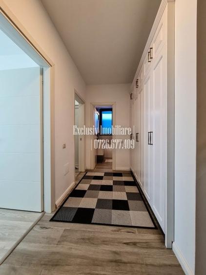 TERMEN LUNG! Ap de LUX pe Malul Lacului - Parcare Privata - Vedere la Mare - 7