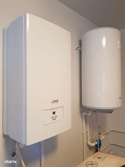 Refugiu la munte - casa cu 3070 mp teren ?i vedere spre Varful Ranca - 15