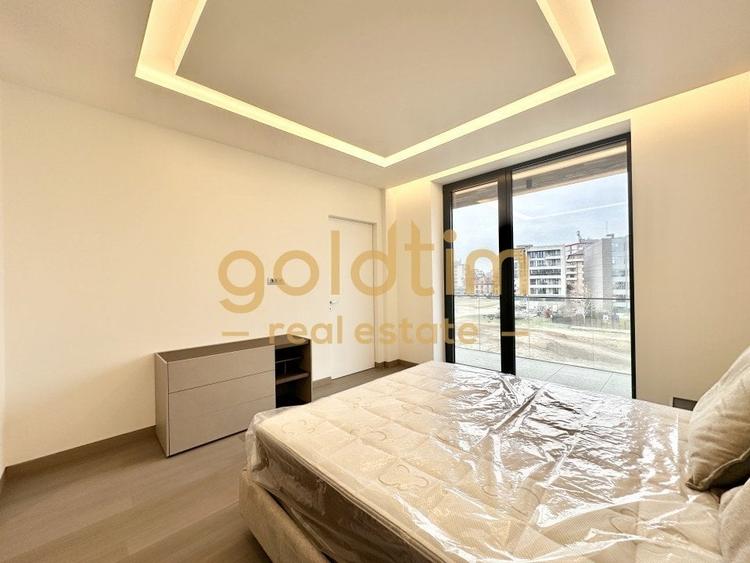 APARTAMENT 4 DORMITOARE/EXCLUSIVIST/COMPLEX BOUTIQUE/CAMERA PERSONAL/KISELEFF - 23