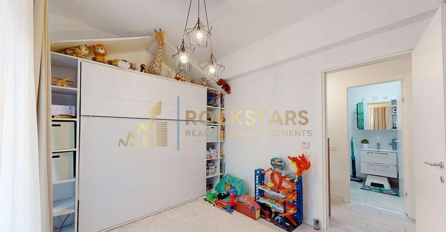 Apartament 2 camere | Bloc Nou | Curte 50 mp | Loc Parcare - 13