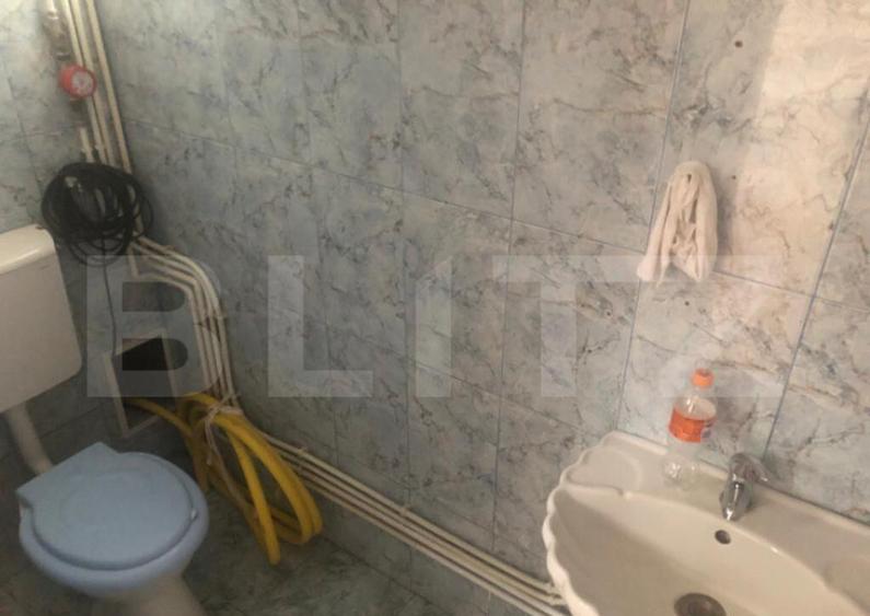 Spatiu comercial 44mp la demisol pe Bulevardul Revolutiei - 8