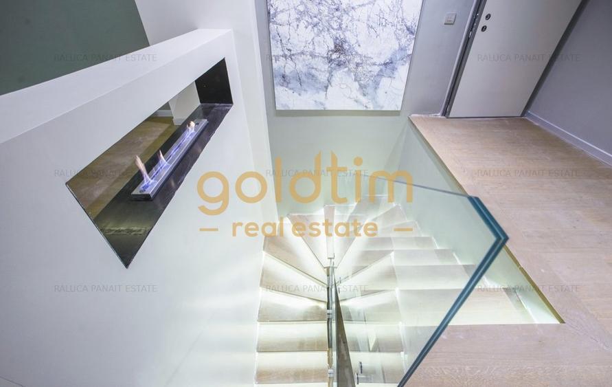 NEW/UNIQUE/ DUPLEX/ LUXURY DESIGN/ UNDERGROUND PARKING - 21