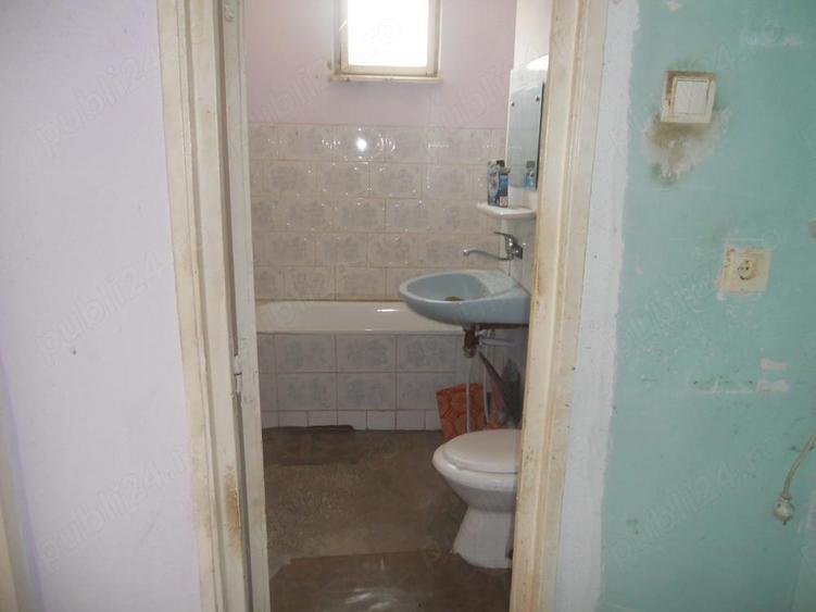 Precista-zona City Mall-etajul 3 - 2