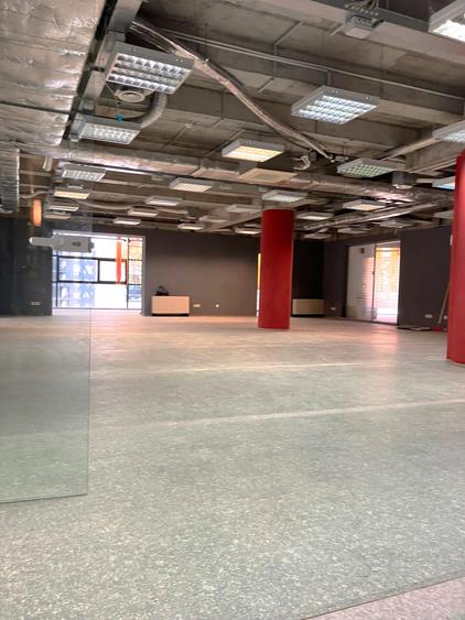 Spatiu de birouri Universitate - Pret exceptional ! - 1